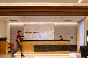 THE ELEMENTS HOTEL