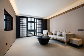 GINCO Hotel Guangzhou Baiyun Airport