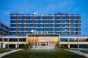 GINCO Hotel Guangzhou Baiyun Airport