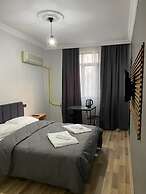 Badu Boutique Hotel