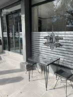 Badu Boutique Hotel
