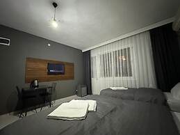 Badu Boutique Hotel