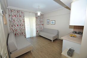 SUNBLUE APART HOTEL