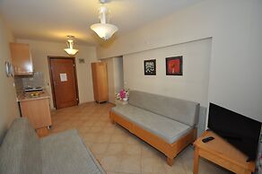 SUNBLUE APART HOTEL