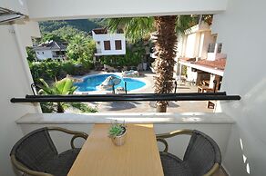 SUNBLUE APART HOTEL