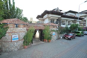 SUNBLUE APART HOTEL