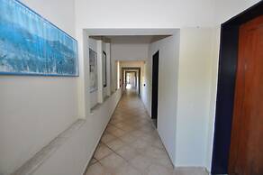 SUNBLUE APART HOTEL