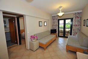 SUNBLUE APART HOTEL