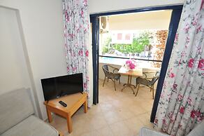 SUNBLUE APART HOTEL