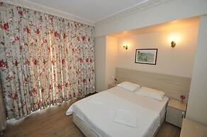 SUNBLUE APART HOTEL