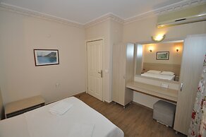 SUNBLUE APART HOTEL