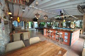 SUNBLUE APART HOTEL
