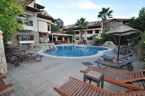 SUNBLUE APART HOTEL