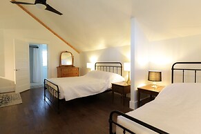 Jackson's Falls Country Inn