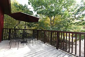 Jackson's Falls Country Inn