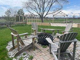 Jackson's Falls Country Inn