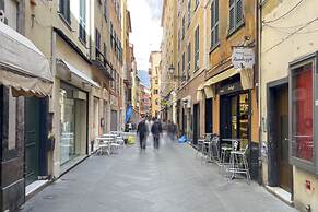 Mazzini 12, Rapallo