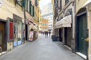 Mazzini 12, Rapallo