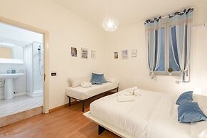 Mazzini 12, Rapallo