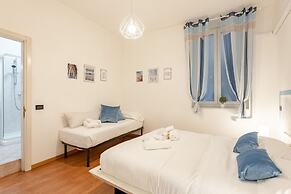 Mazzini 12, Rapallo