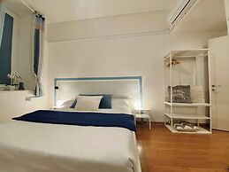 Mazzini 12, Rapallo