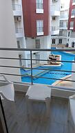 Aqua palms resort hurghada