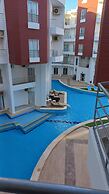Aqua palms resort hurghada