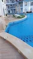 Aqua palms resort hurghada