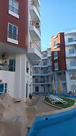 Aqua palms resort hurghada