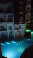 Aqua palms resort hurghada