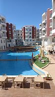 Aqua palms resort hurghada