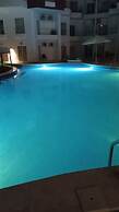 Aqua palms resort hurghada