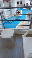 Aqua palms resort hurghada