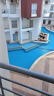 Aqua palms resort hurghada