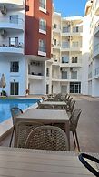 Aqua palms resort hurghada