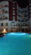 Aqua palms resort hurghada