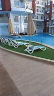 Aqua palms resort hurghada