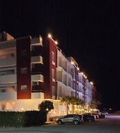 Aqua palms resort hurghada