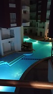 Aqua palms resort hurghada