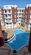 Aqua palms resort hurghada