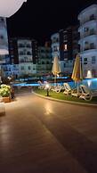 Aqua palms resort hurghada