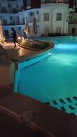 Aqua palms resort hurghada