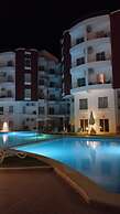 Aqua palms resort hurghada