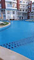 Aqua palms resort hurghada