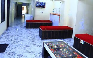 Shivraj Homestay