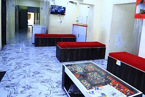 Shivraj Homestay