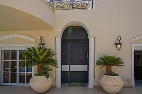 YalaRent Olive Tree Villa with Private Pool