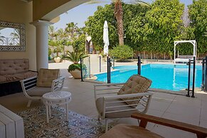 YalaRent Olive Tree Villa with Private Pool