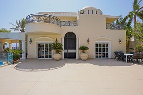 YalaRent Olive Tree Villa with Private Pool