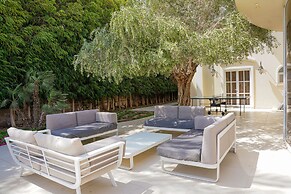 YalaRent Olive Tree Villa with Private Pool